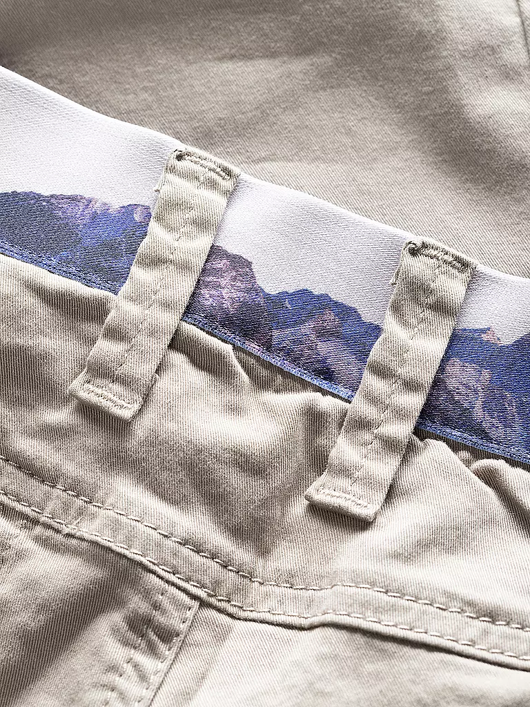 CHILLAZ | Pantalon d'escalade pour homme Wilder Kaiser |