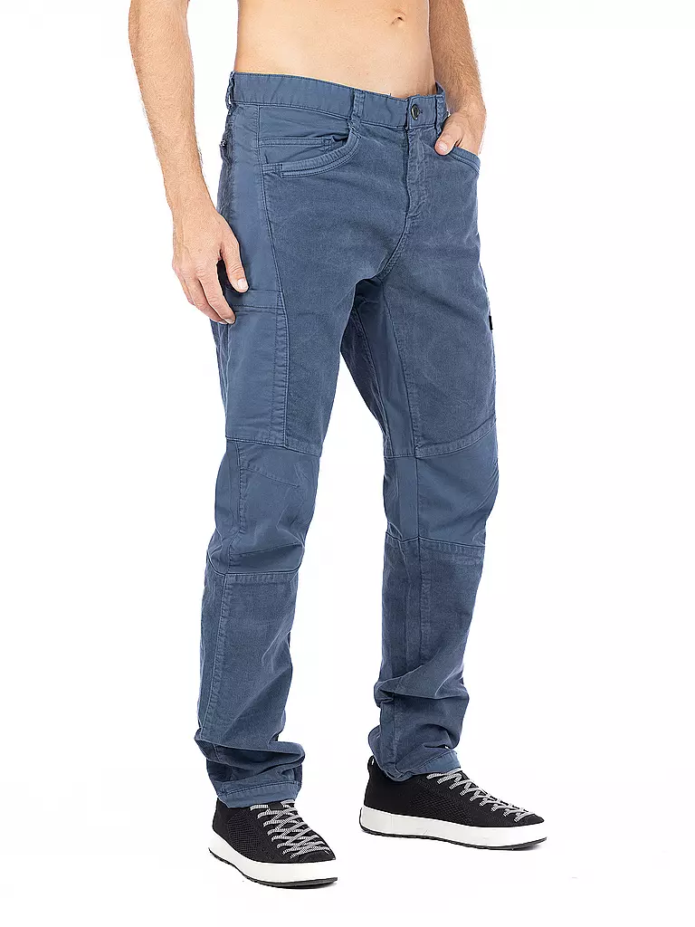 CHILLAZ | Pantalon d'escalade Rofan 2.0 pour hommes |