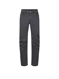 CHILLAZ | Pantalon d'escalade Squamish pour hommes | Gris
