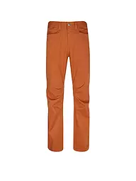 CHILLAZ | Pantalon d'escalade Squamish pour hommes | Marron clair