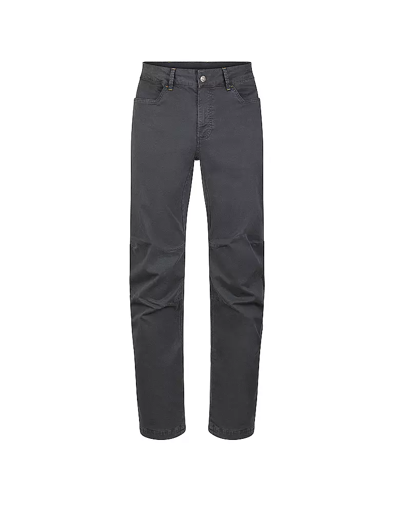 CHILLAZ | Pantalon d'escalade Squamish pour hommes | Gris