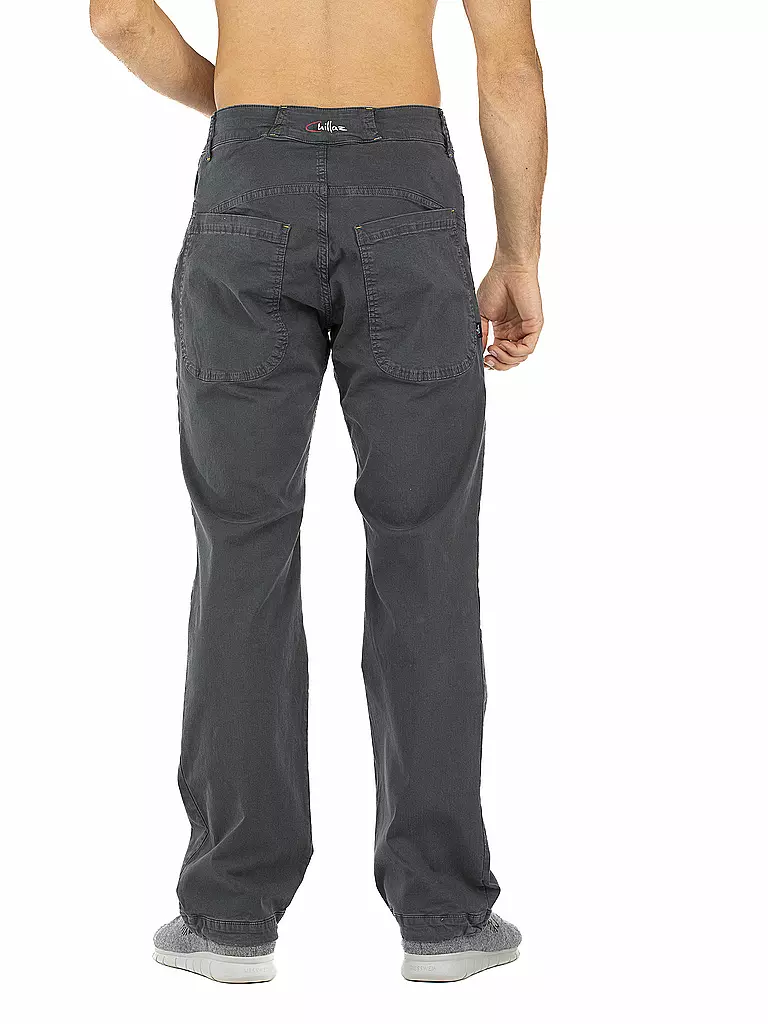 CHILLAZ | Pantalon d'escalade Squamish pour hommes |