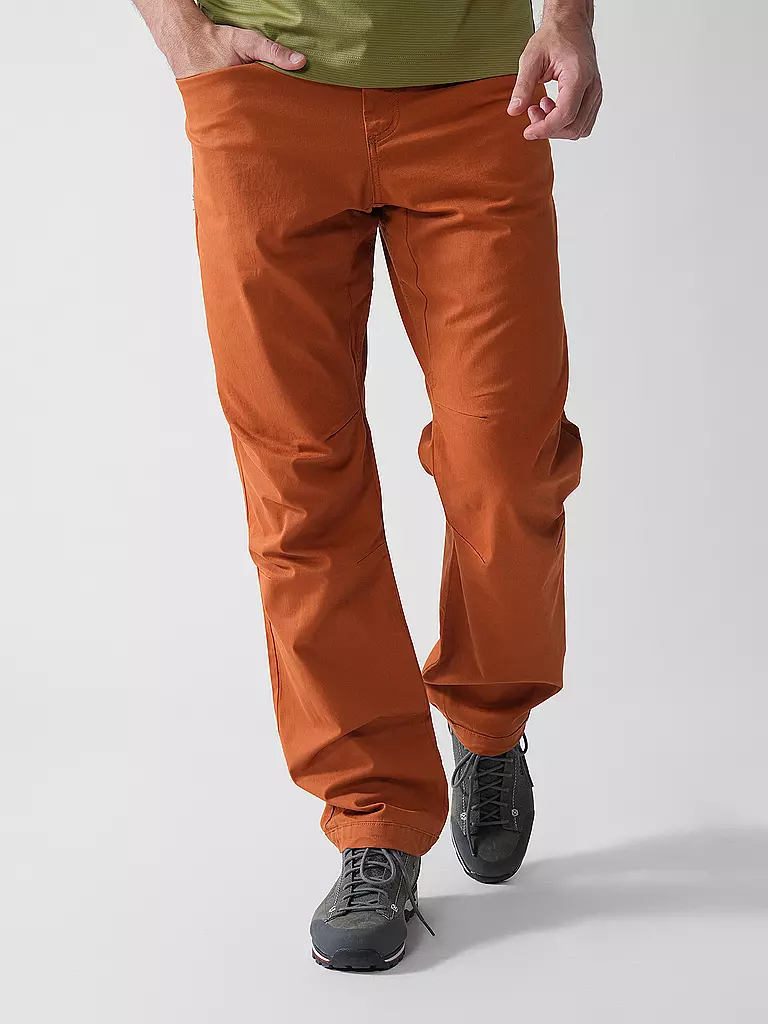 CHILLAZ | Pantalon d'escalade Squamish pour hommes |