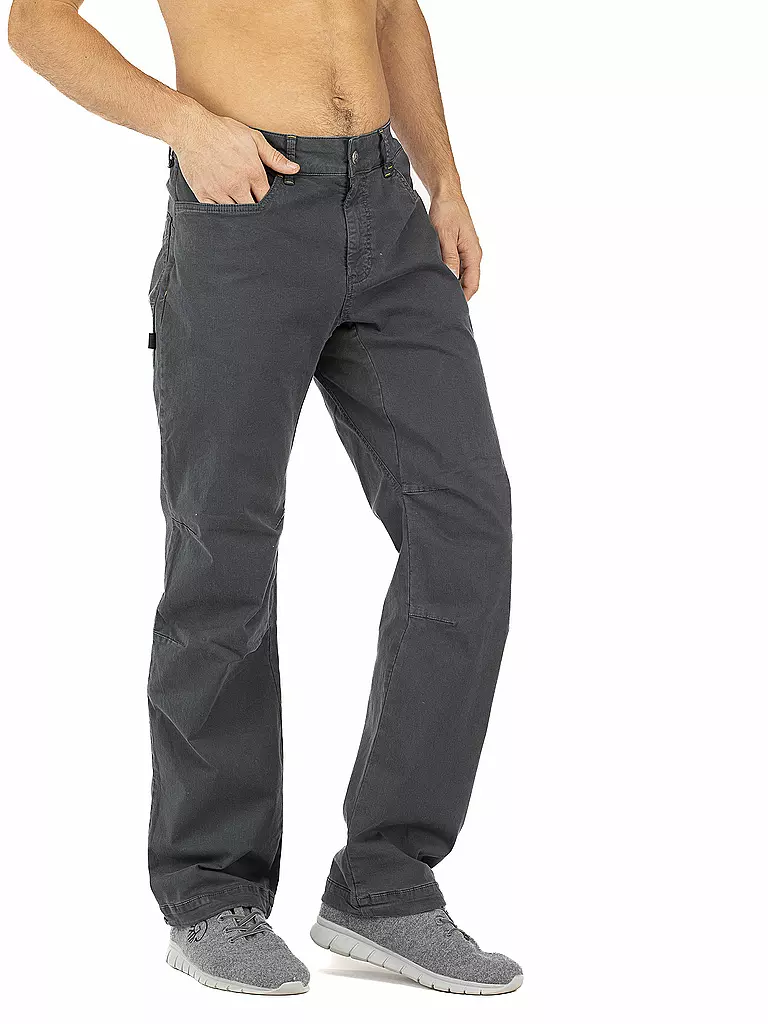 CHILLAZ | Pantalon d'escalade Squamish pour hommes |