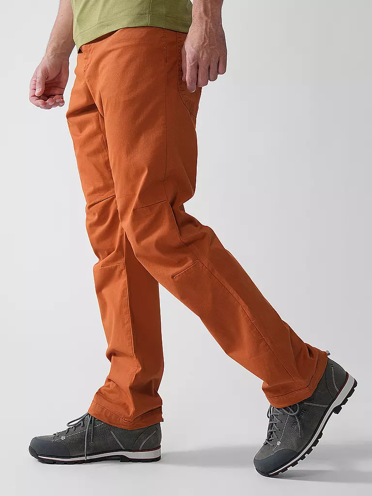 CHILLAZ | Pantalon d'escalade Squamish pour hommes |
