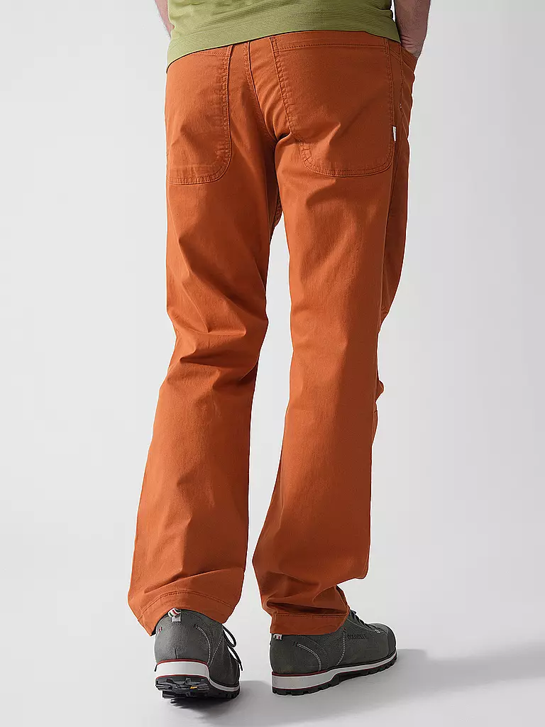 CHILLAZ | Pantalon d'escalade Squamish pour hommes |