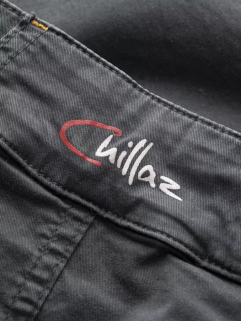 CHILLAZ | Pantalon d'escalade Squamish pour hommes |