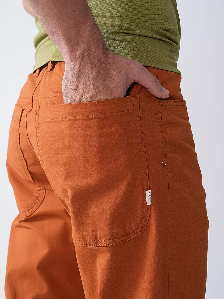 CHILLAZ | Pantalon d'escalade Squamish pour hommes |