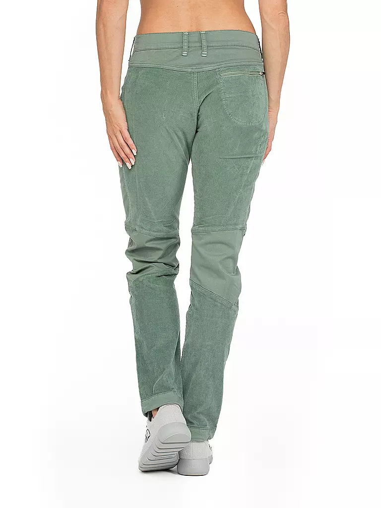 CHILLAZ | Pantalon d'escalade Waldhorn pour femmes |