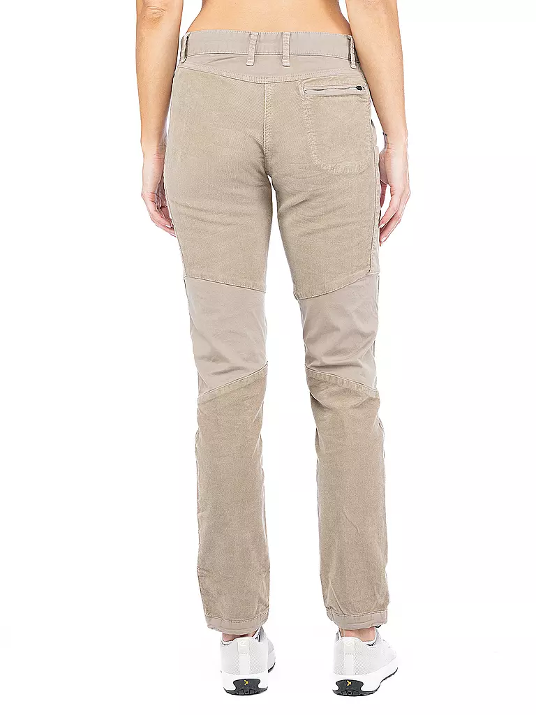 CHILLAZ | Pantalon d'escalade Waldhorn pour femmes |