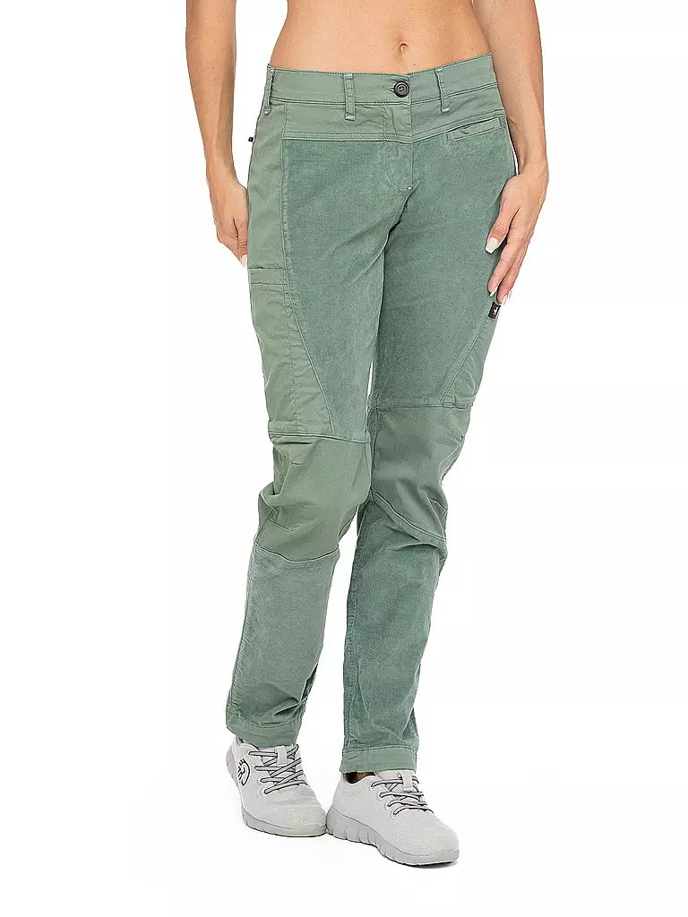 CHILLAZ | Pantalon d'escalade Waldhorn pour femmes |