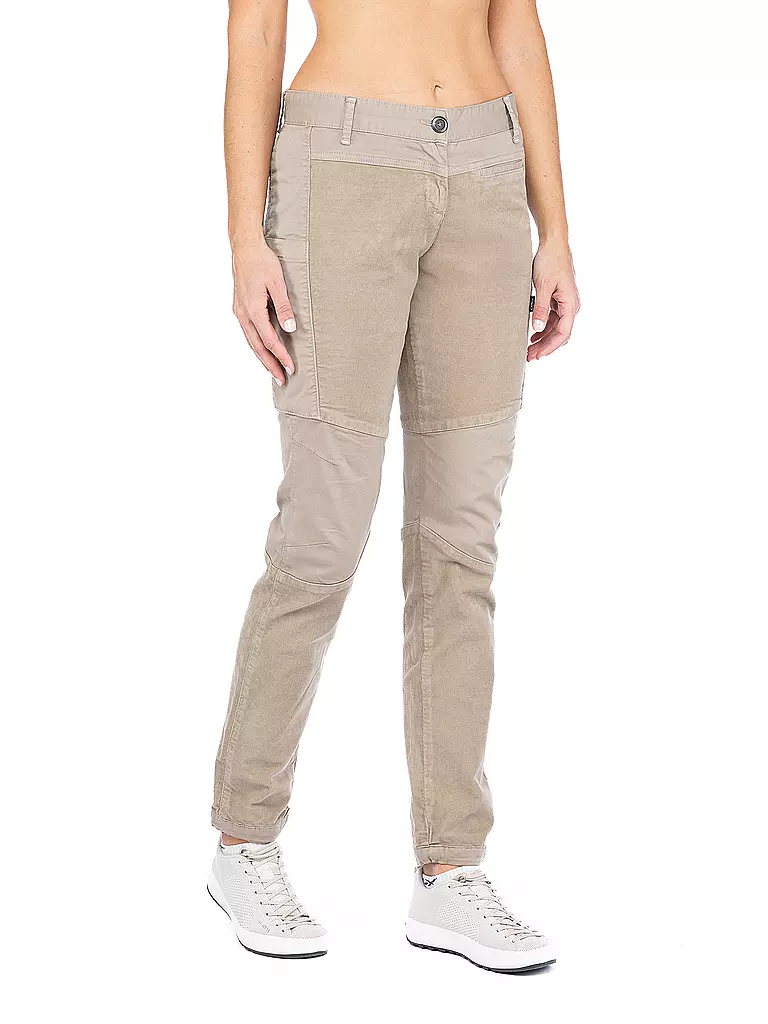 CHILLAZ | Pantalon d'escalade Waldhorn pour femmes |