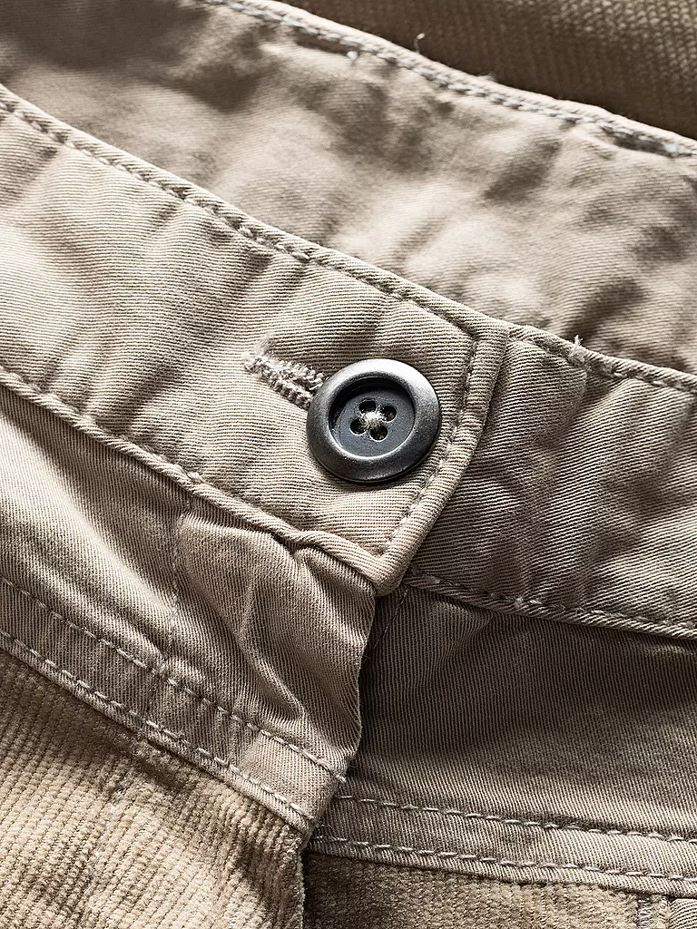 CHILLAZ | Pantalon d'escalade Waldhorn pour femmes |