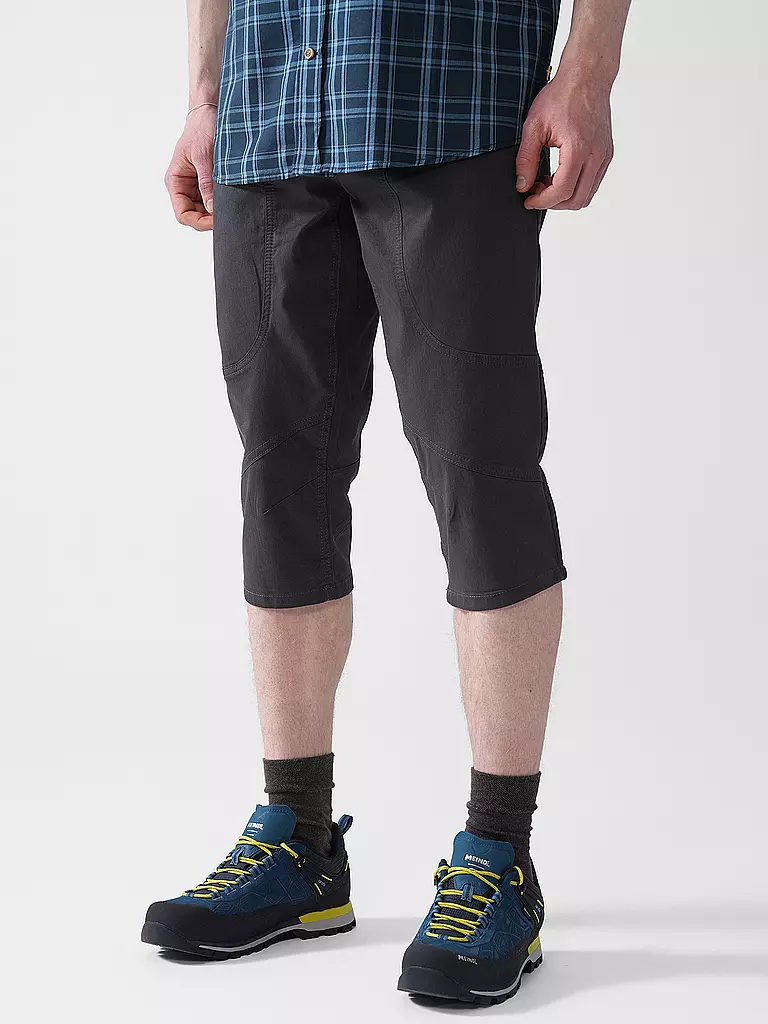 CHILLAZ | Short d'escalade 3/4 Wilder Kaiser pour hommes |