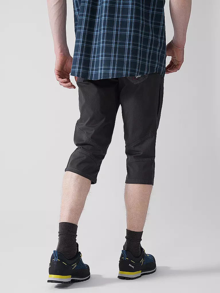 CHILLAZ | Short d'escalade 3/4 Wilder Kaiser pour hommes |