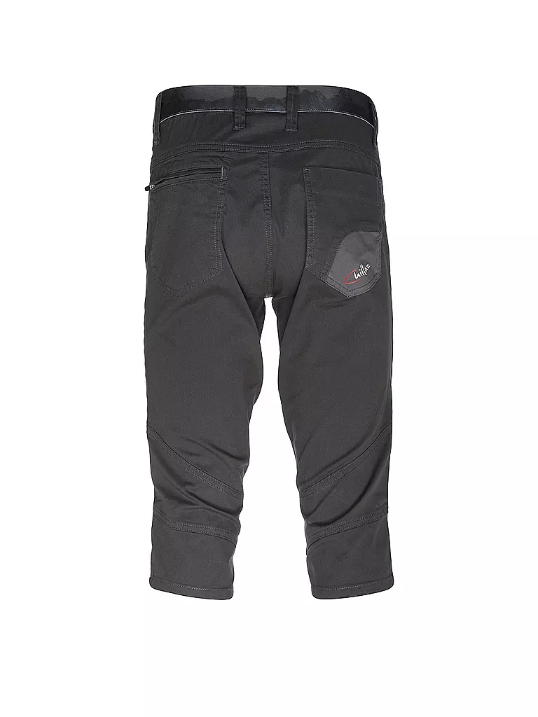 CHILLAZ | Short d'escalade 3/4 Wilder Kaiser pour hommes |