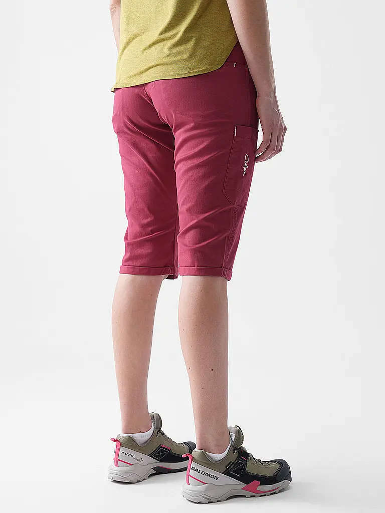 CHILLAZ | Short d'escalade Jessy 3/4 pour femmes |