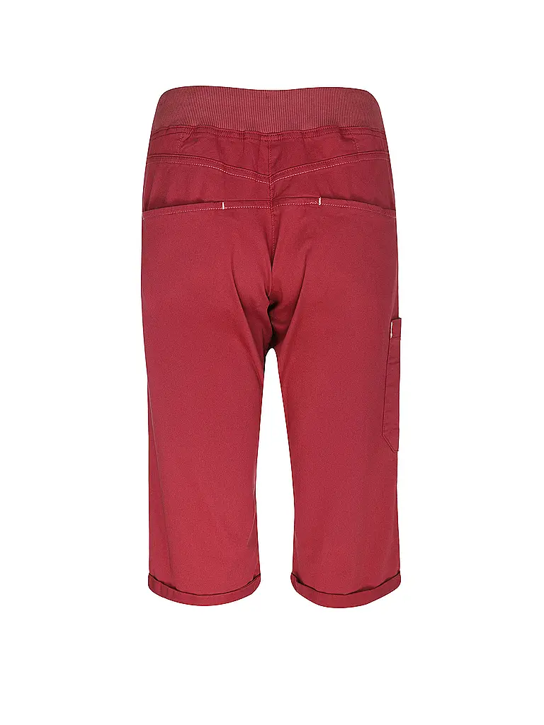 CHILLAZ | Short d'escalade Jessy 3/4 pour femmes |