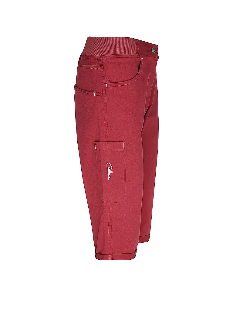 CHILLAZ | Short d'escalade Jessy 3/4 pour femmes |
