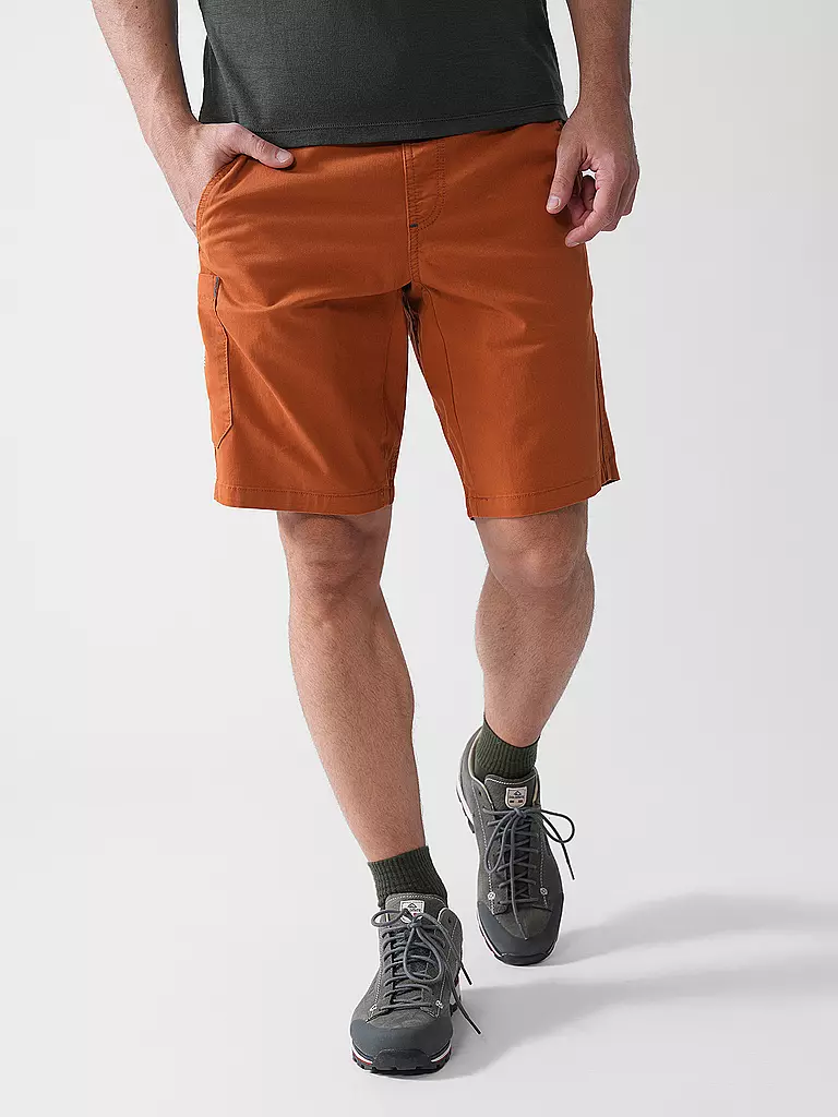 CHILLAZ | Short d'escalade Neo pour hommes |