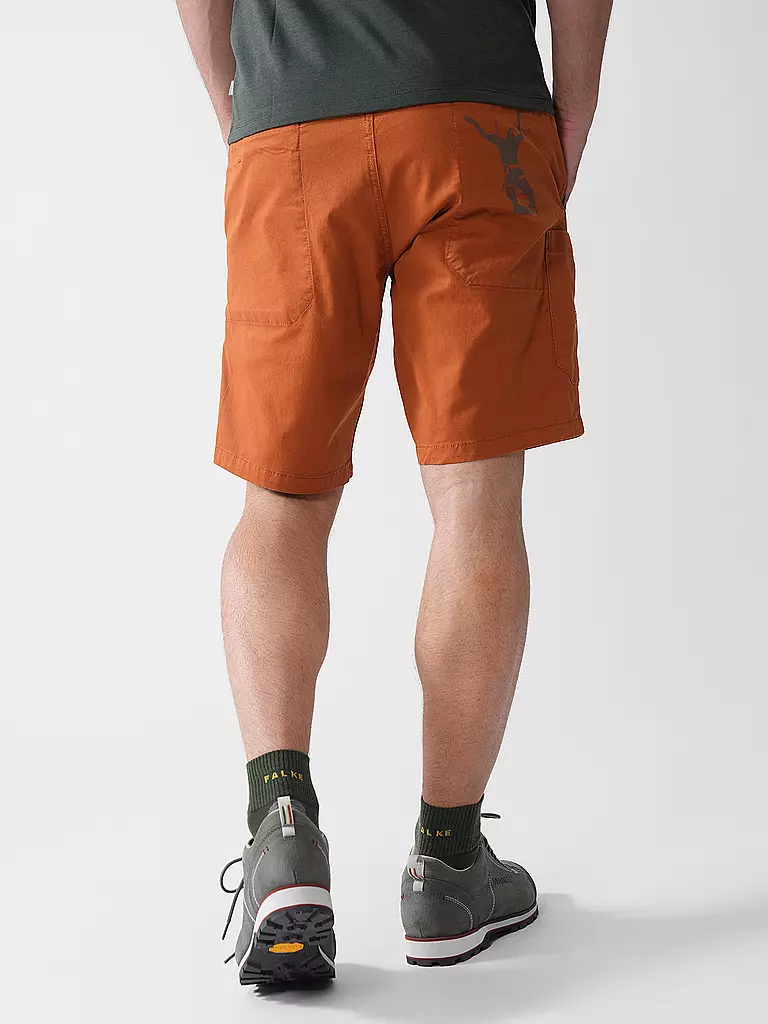 CHILLAZ | Short d'escalade Neo pour hommes |