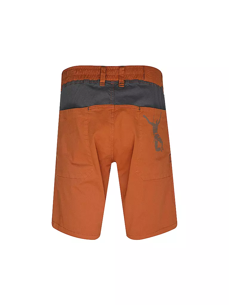 CHILLAZ | Short d'escalade Neo pour hommes |