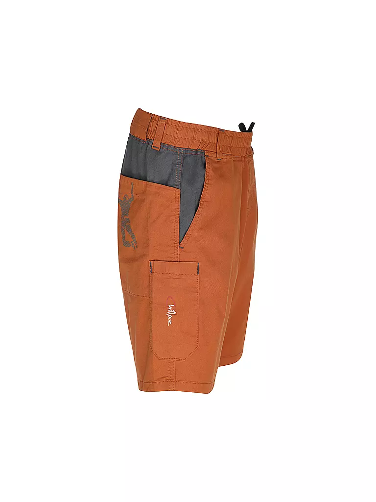 CHILLAZ | Short d'escalade Neo pour hommes |