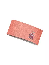 CHILLAZ | Stirnband E Ciao | Corail