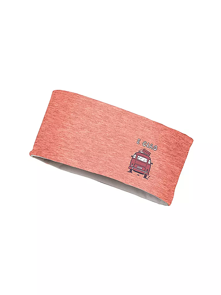 CHILLAZ | Stirnband E Ciao | Corail
