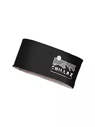 CHILLAZ | Stirnband Mountain | Gris