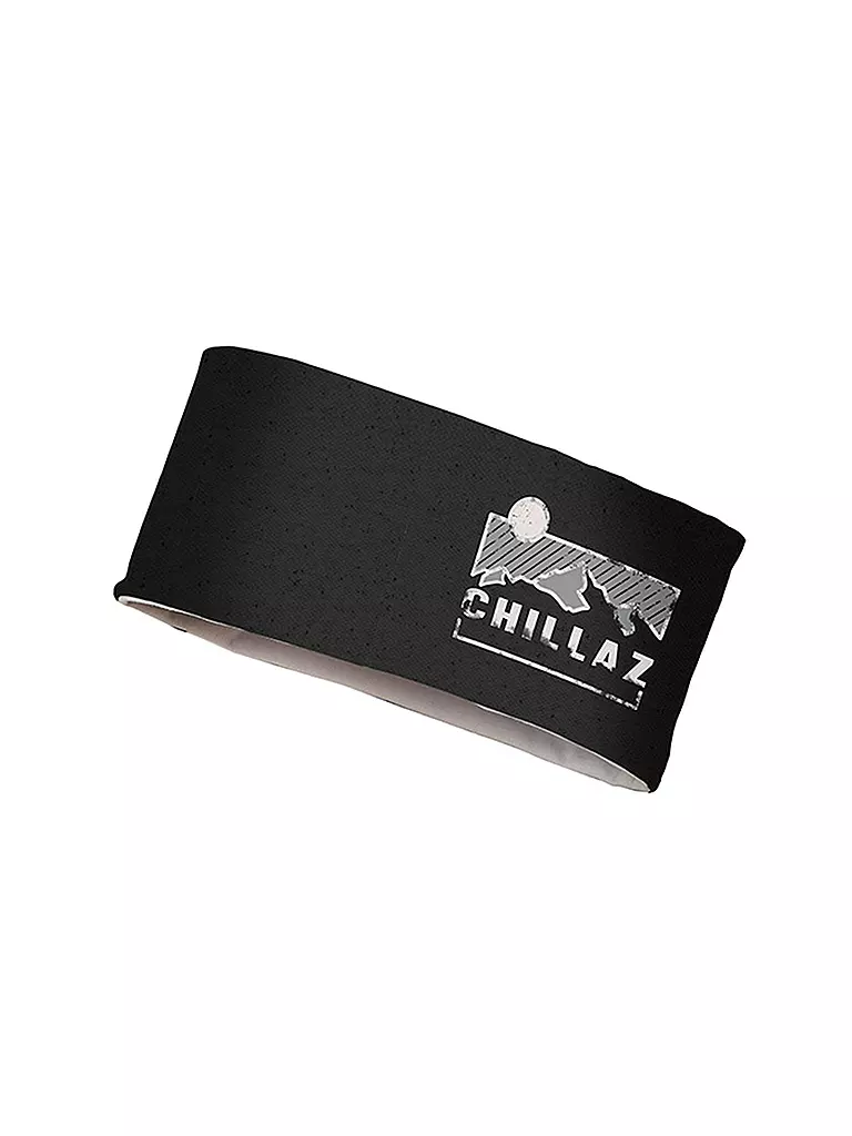 CHILLAZ | Stirnband Mountain | Gris