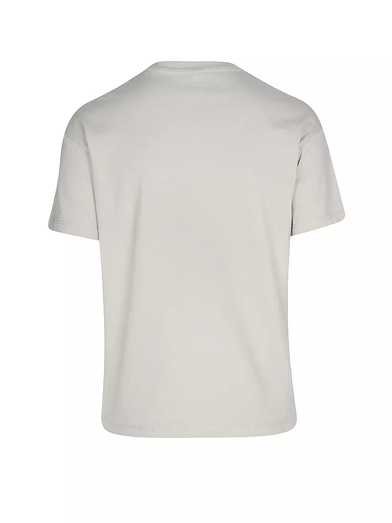 CHILLAZ | T-shirt d'escalade Alpaca Meadow pour femmes |