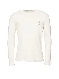 CHILLAZ | T-shirt d'escalade Cuenca pour hommes | Beige