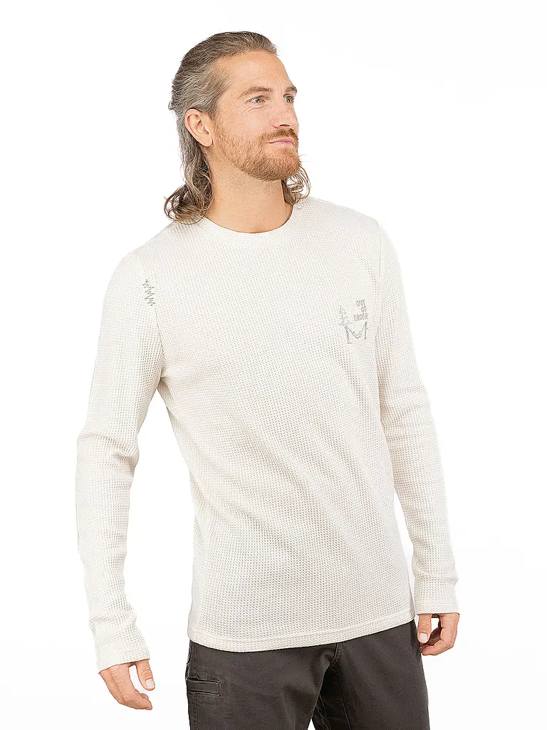 CHILLAZ | T-shirt d'escalade Cuenca pour hommes |