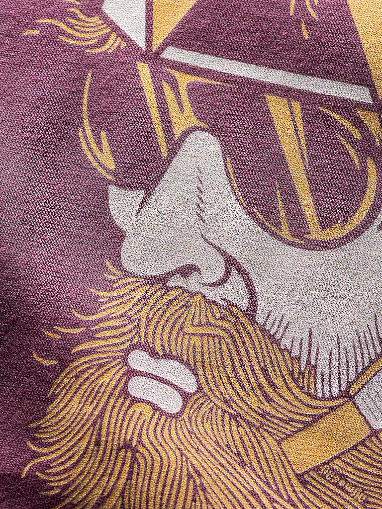 CHILLAZ | T-shirt d'escalade Explorer pour hommes |
