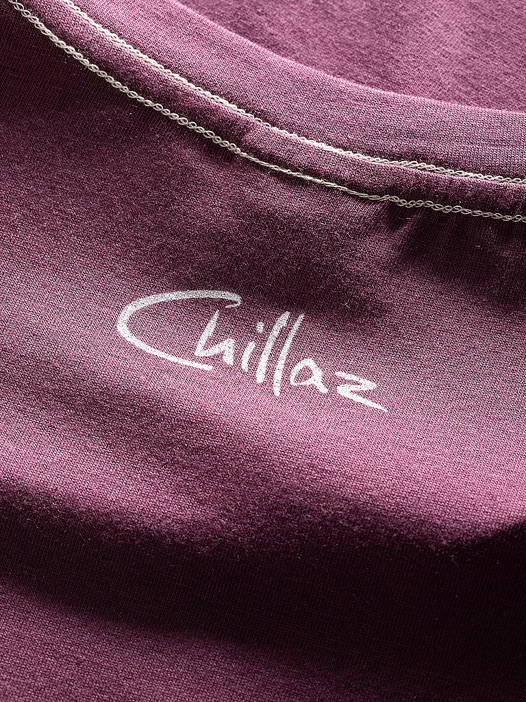 CHILLAZ | T-shirt d'escalade Explorer pour hommes |