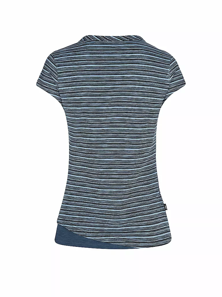 CHILLAZ | T-shirt d'escalade femme Fancy Flower |