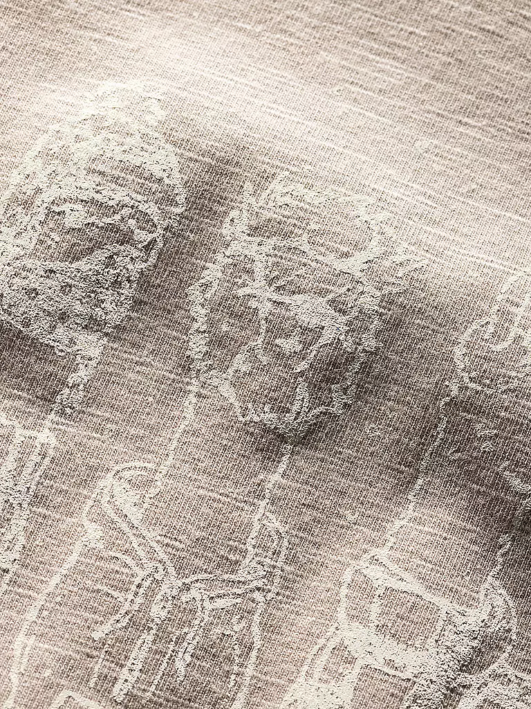 CHILLAZ | T-shirt d'escalade femme Gandia Alpaca Gang |