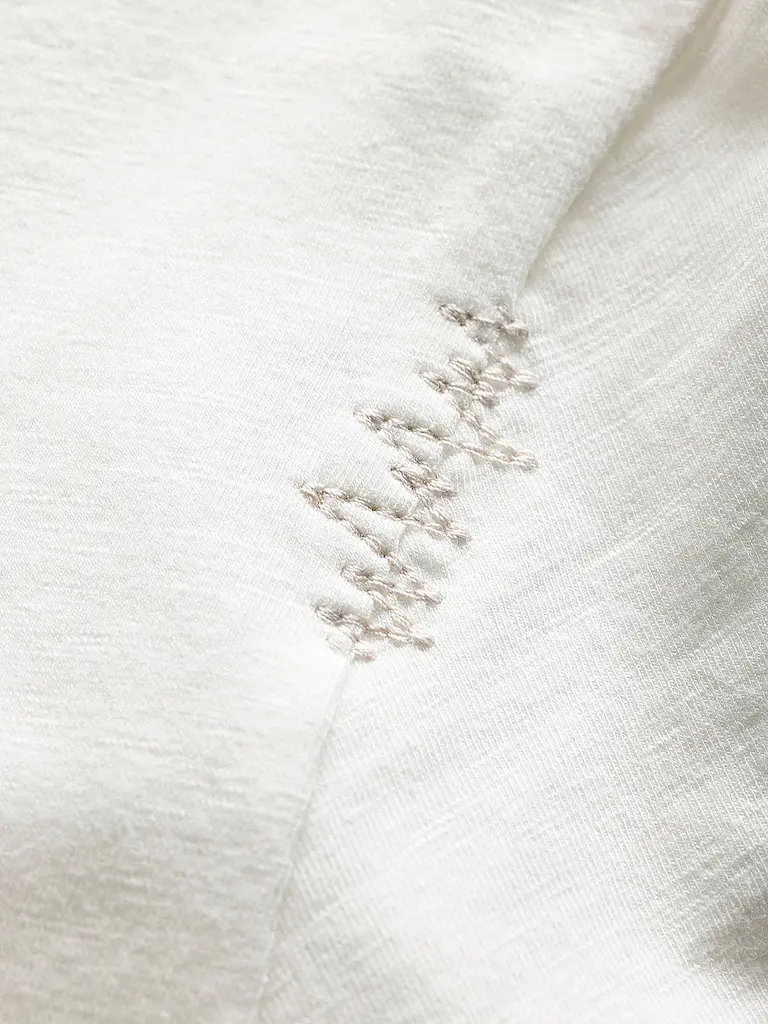 CHILLAZ | T-shirt d'escalade Gandia Talk Chalk pour femmes |