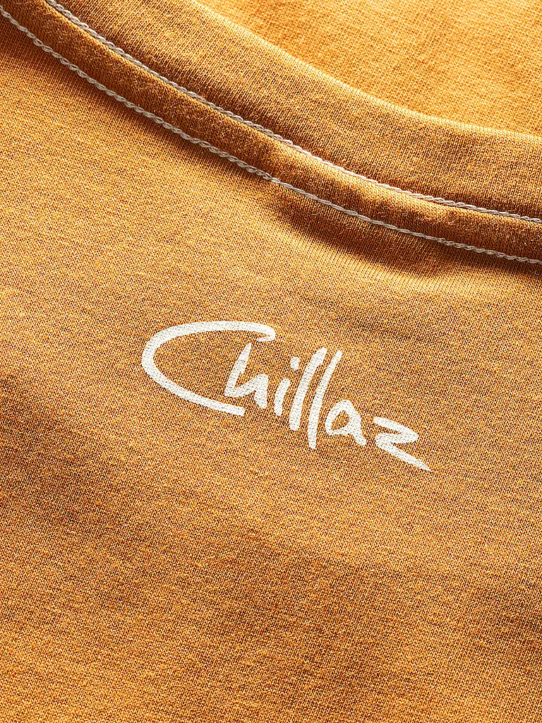 CHILLAZ | T-shirt d'escalade homme Out Of Order |