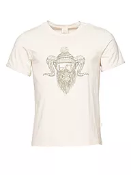 CHILLAZ | T-shirt d'escalade homme Rock Hero | Beige