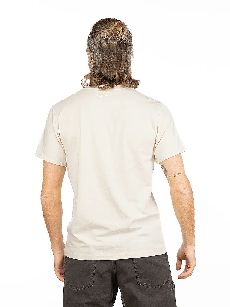 CHILLAZ | T-shirt d'escalade homme Rock Hero |