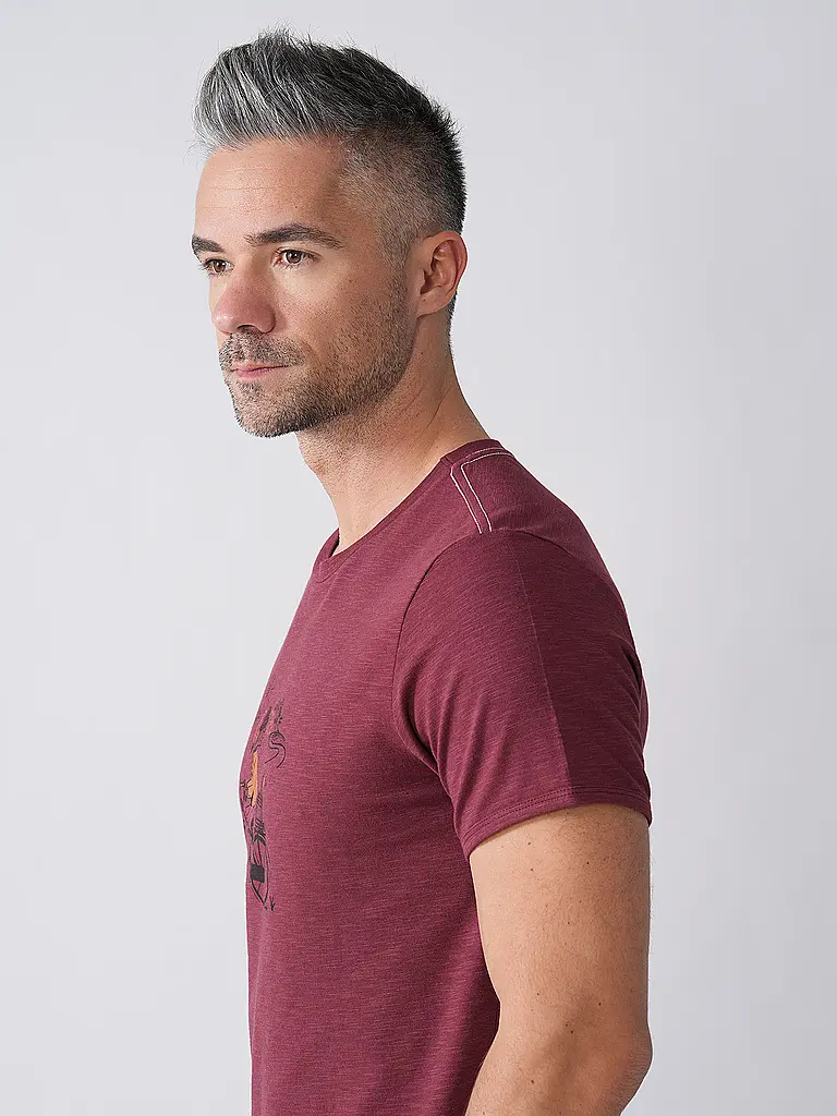 CHILLAZ | T-shirt d'escalade homme |
