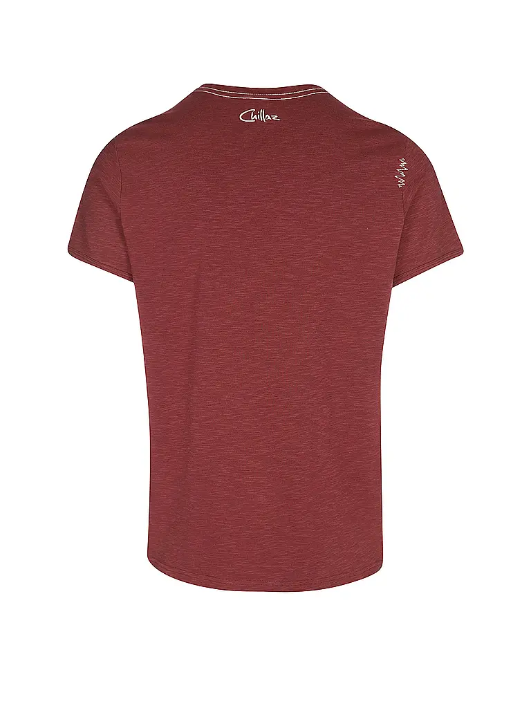 CHILLAZ | T-shirt d'escalade homme |