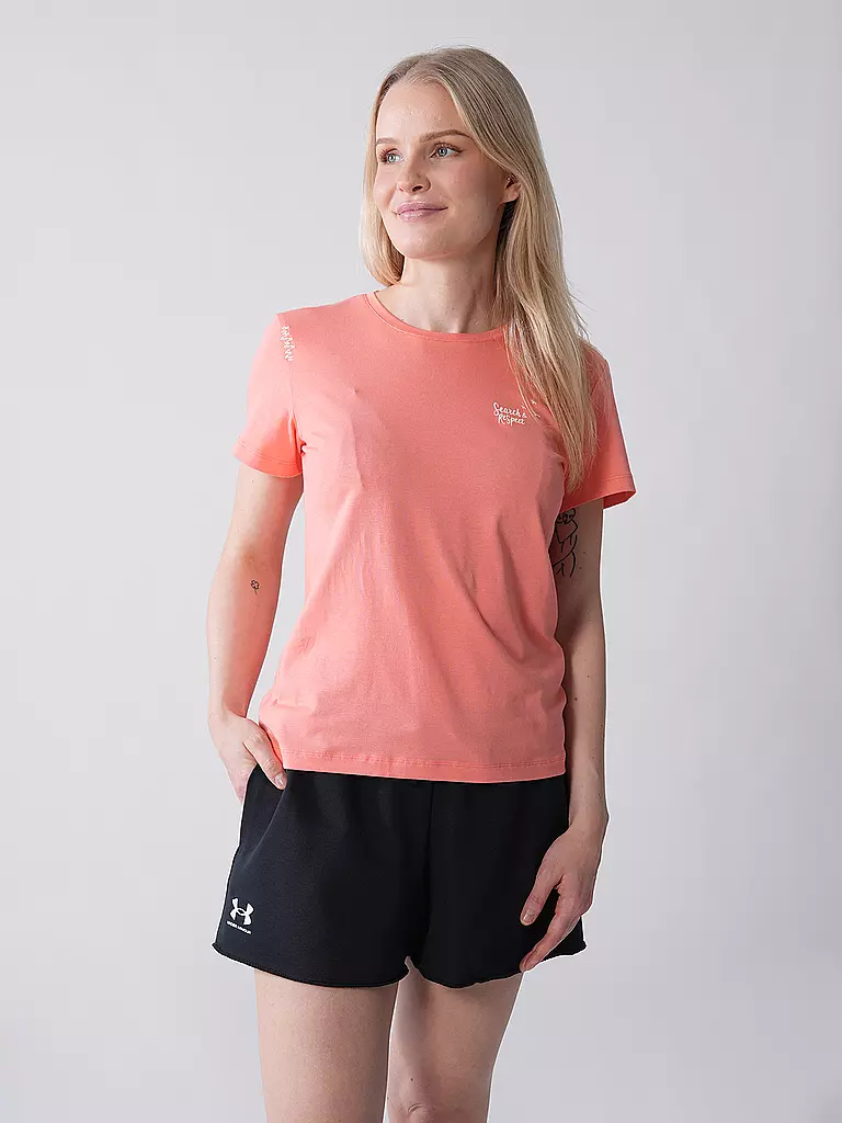 CHILLAZ | T-shirt d'escalade Iseo pour femmes |