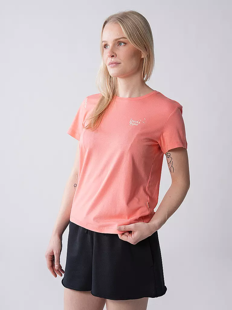CHILLAZ | T-shirt d'escalade Iseo pour femmes |
