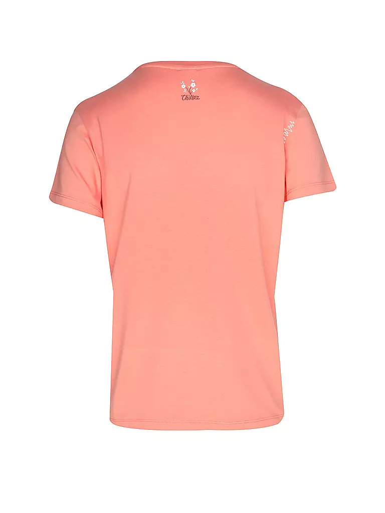 CHILLAZ | T-shirt d'escalade Iseo pour femmes |