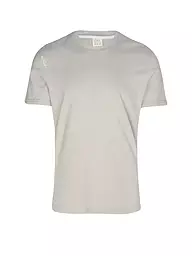 CHILLAZ | T-shirt d'escalade Kopenhaben pour hommes | Beige