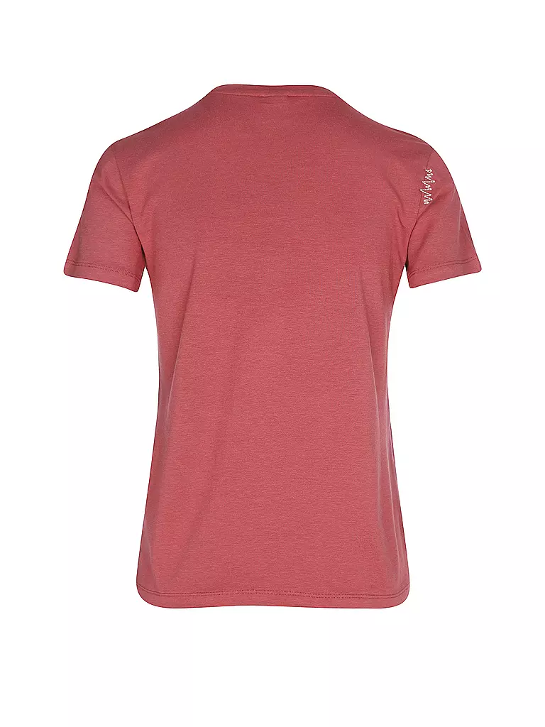 CHILLAZ | T-shirt d'escalade Mountain pour femmes |