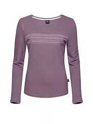 CHILLAZ | T-shirt d'escalade pour femmes Dalmatien Ornement | Baie